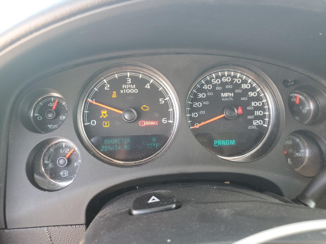 2012 GMC Yukon Xl Denali VIN: 1GKS2MEF8CR242093 Lot: 81586725