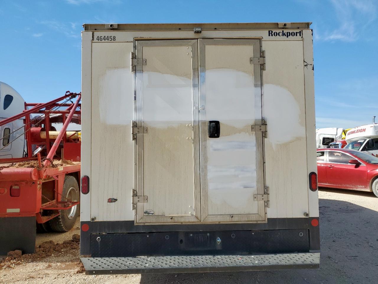 2021 Chevrolet Express G3500 VIN: 1HA3GTC75MN000700 Lot: 80244035