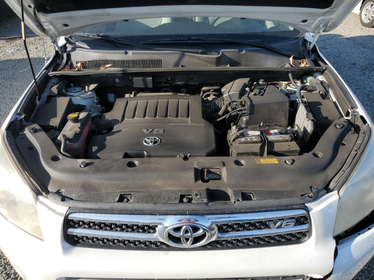 2008 Toyota Rav4 Limited VIN: JTMZK31V785021231 Lot: 84712255