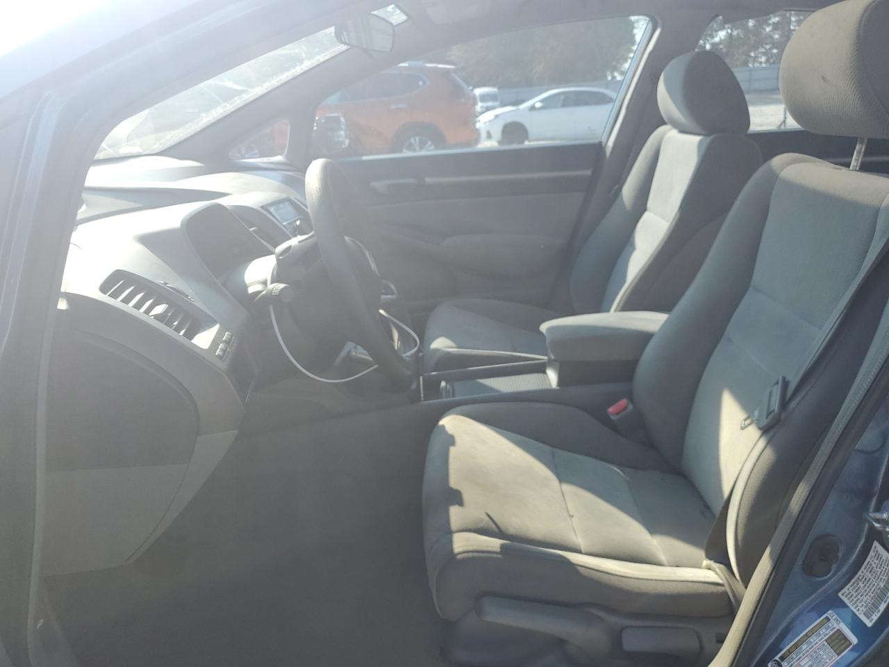 2010 Honda Civic Ex VIN: 19XFA1F83AE027597 Lot: 81119595