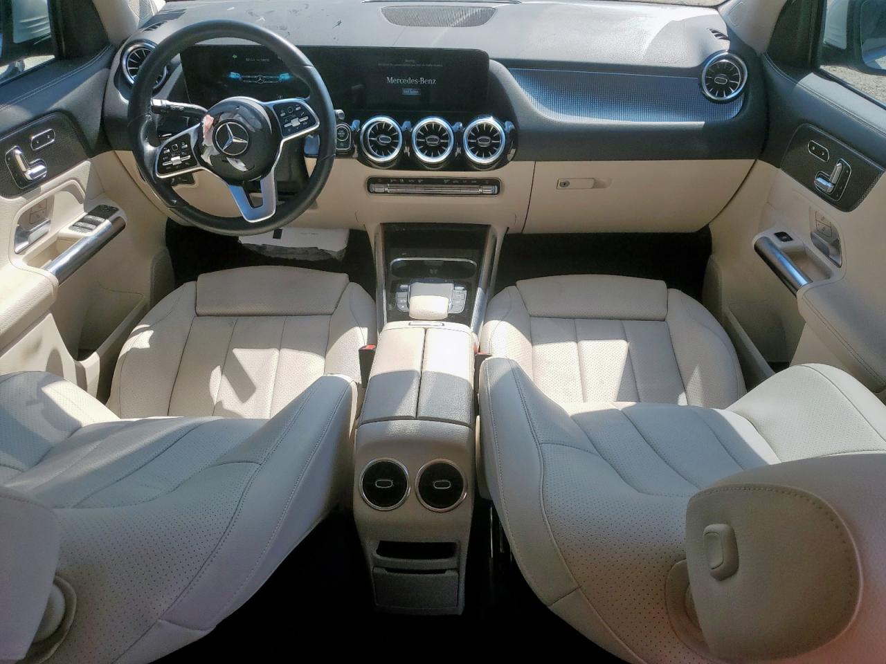 2022 Mercedes-Benz Gla 250 VIN: W1N4N4GB0NJ370179 Lot: 71319405