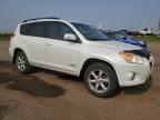 2009 TOYOTA RAV4 LIMITED   à vendre chez Copart AB - CALGARY