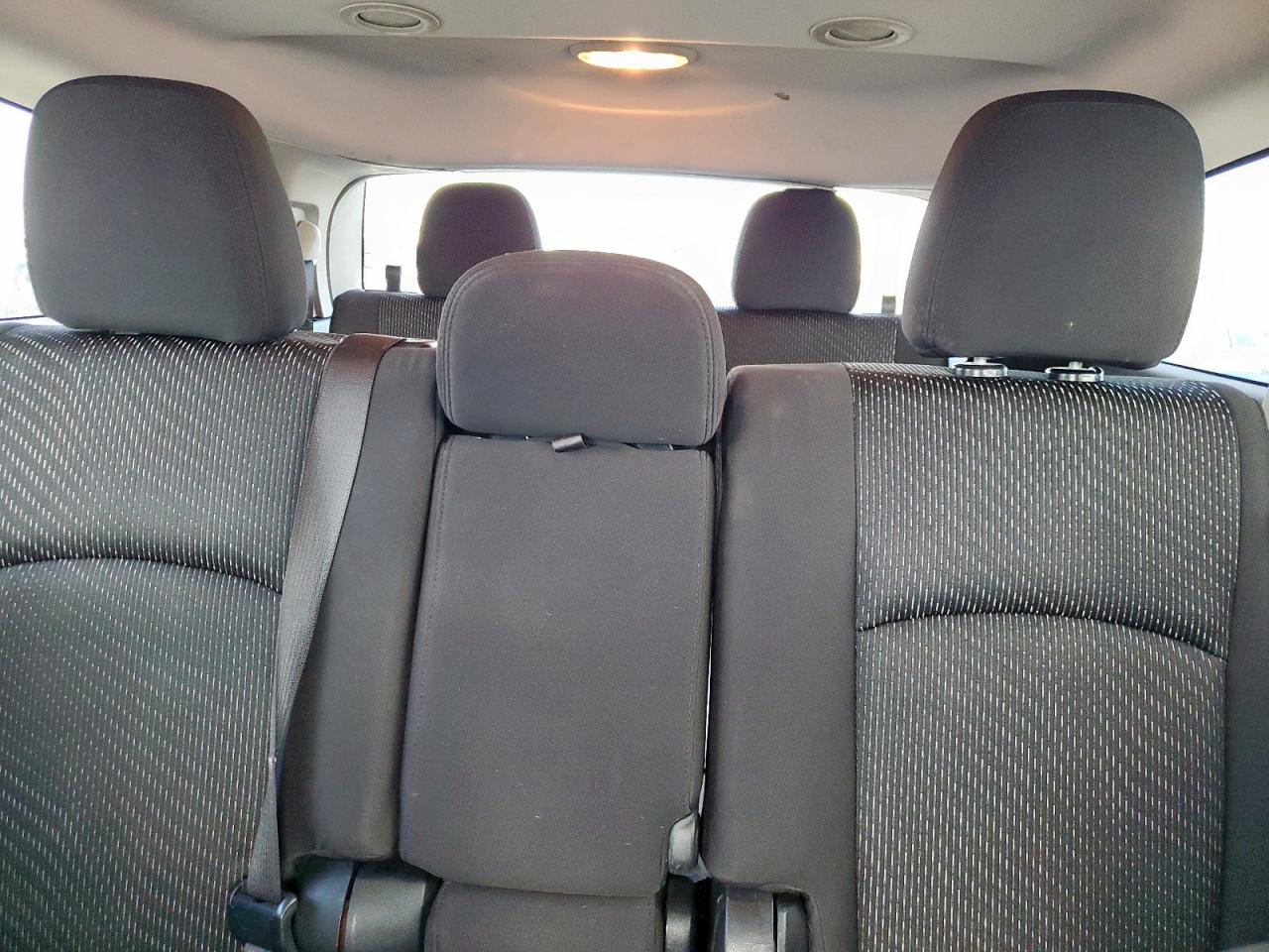 2013 Dodge Journey Se VIN: 3C4PDCABXDT695293 Lot: 83797235