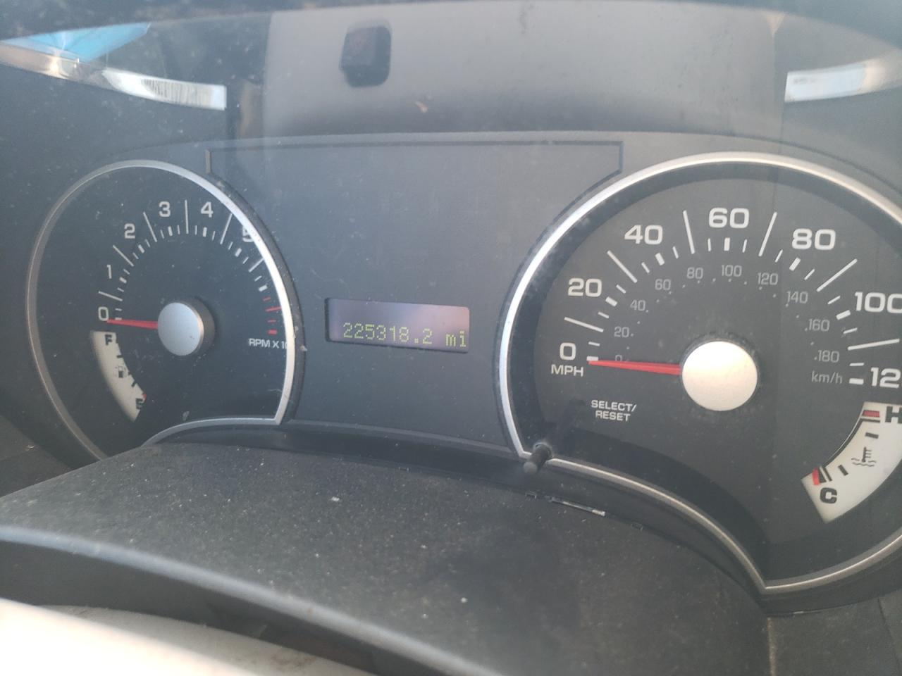 2007 Ford Explorer Xlt VIN: 1FMEU73E67UB40188 Lot: 80327015