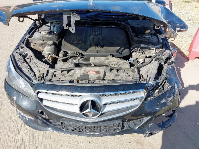 2015 MERCEDES-BENZ E220 SE BLUETEC AUTO 