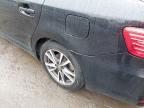 2013 TOYOTA AVENSIS ICON for sale at Copart PETERLEE