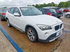 2012 BMW X1 XDRIVE20D SE AUTO  for sale at Copart NEWBURY