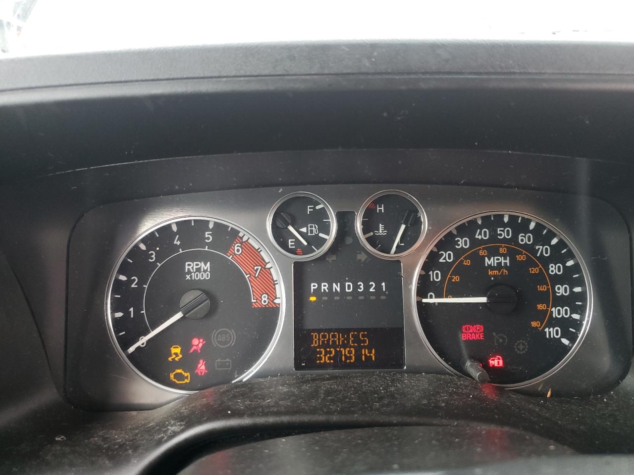 2008 Hummer H3 Alpha VIN: 5GTEN13L488100854 Lot: 84368705