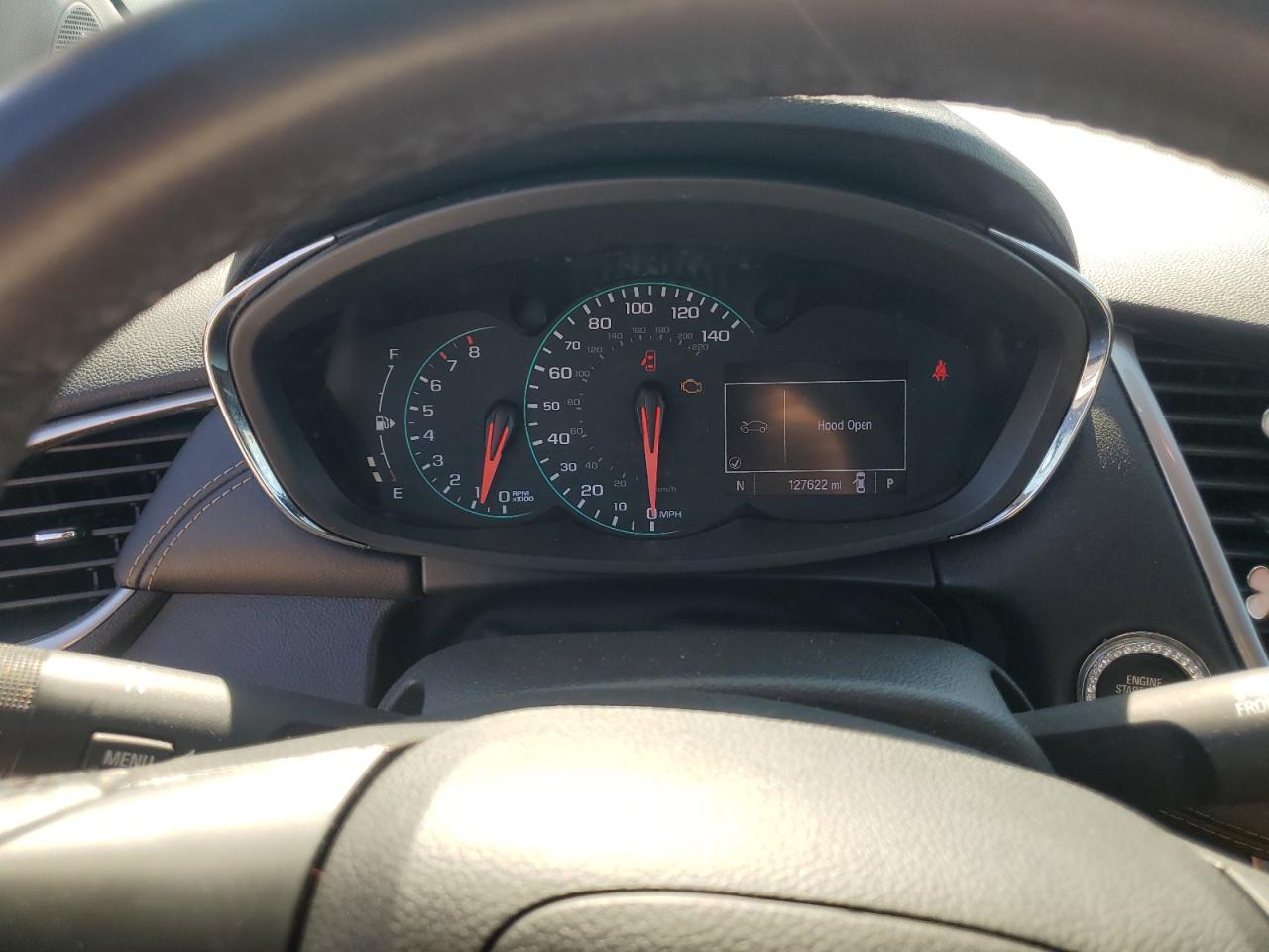 2020 Chevrolet Trax 1Lt VIN: KL7CJLSB7LB009262 Lot: 71794445