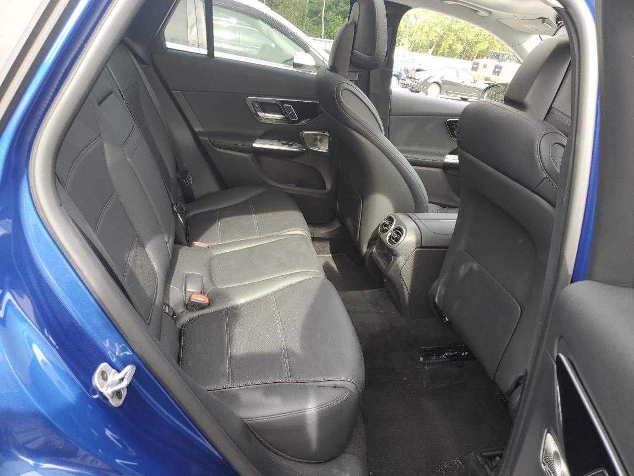 2025 Mercedes-Benz Glc 350E VIN: W1NKM5GB5SF352307 Lot: 71245575