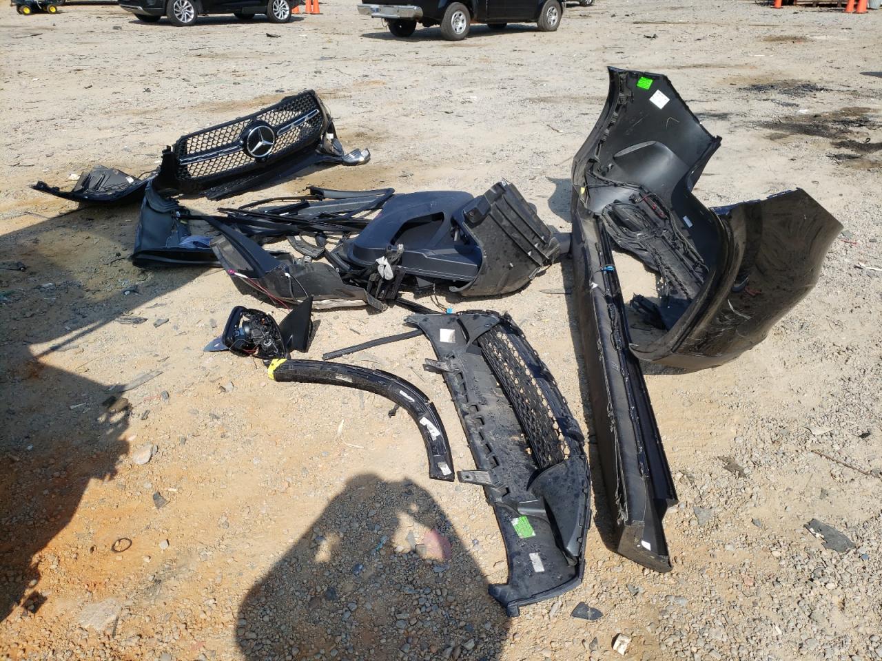 2025 Mercedes-Benz Gle 450 4Matic VIN: 4JGFB5KB5SB324774 Lot: 80888745