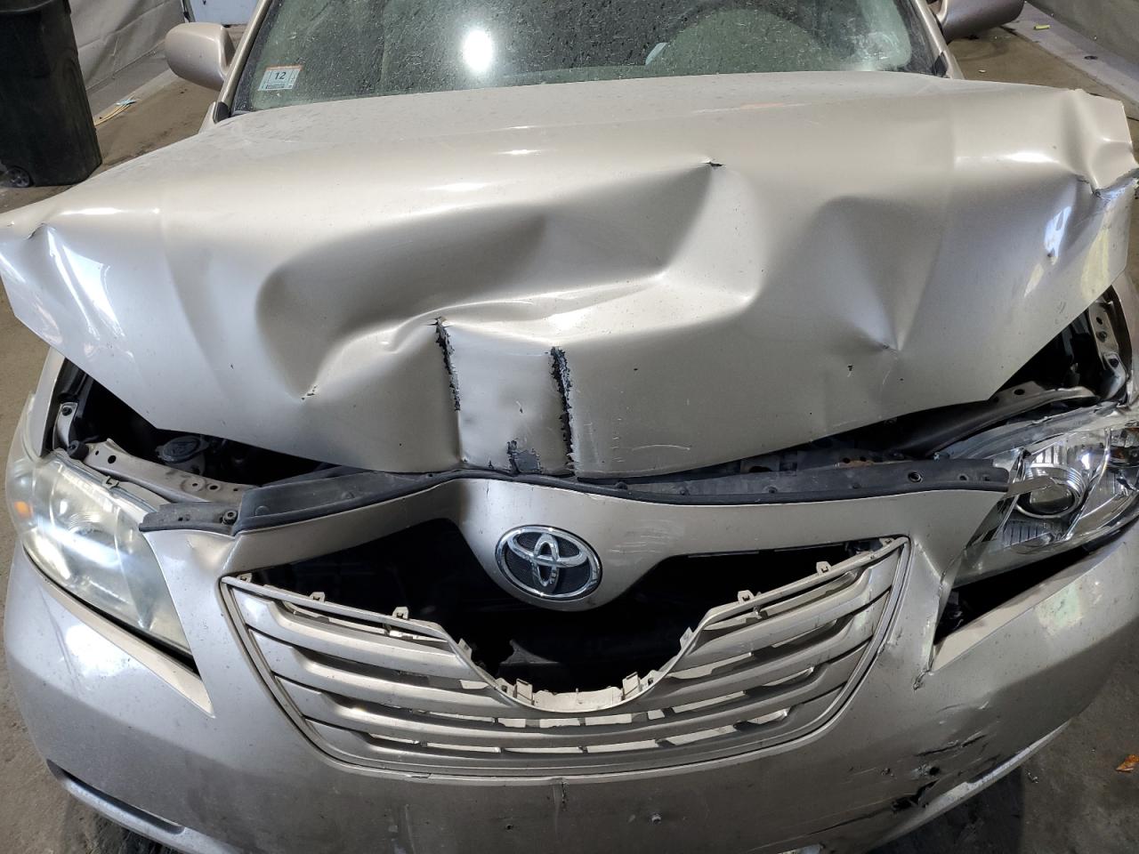 2007 Toyota Camry Ce VIN: 4T1BE46K67U685467 Lot: 81227795