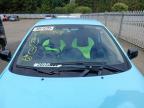 2013 RENAULT TWINGO DYNAMIQUE  for sale at Copart WHITBURN