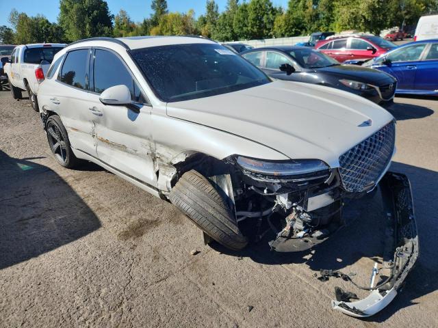  GENESIS GV70 BASE 2023 Biały