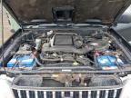 2001 TOYOTA LAND CRUISER COLORADO GX for sale at Copart WHITBURN