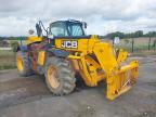2023 JCB 530 for sale at Copart WOLVERHAMPTON