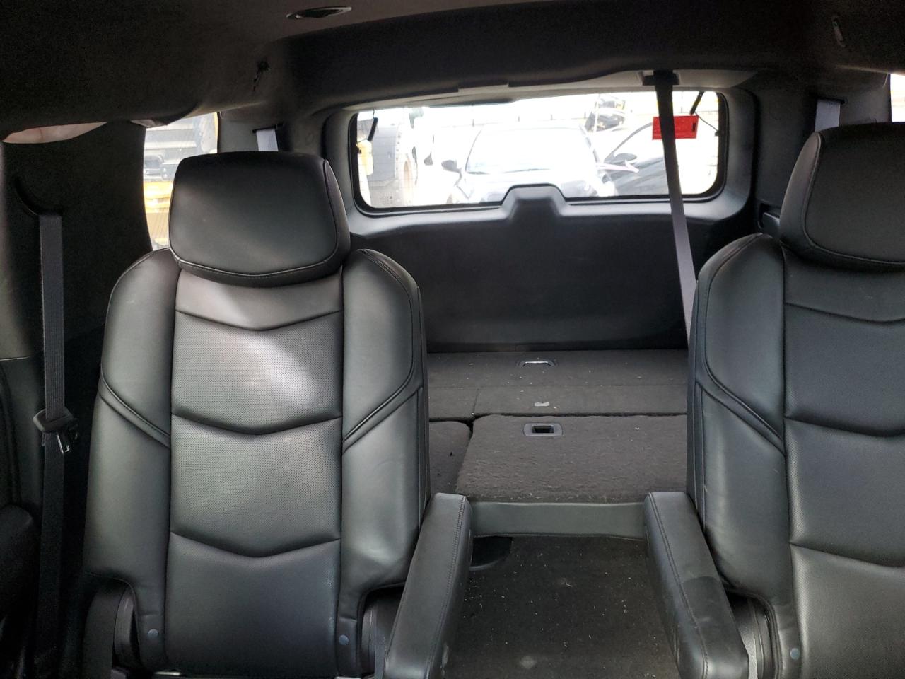 2020 Cadillac Escalade Platinum VIN: 1GYS4DKJ7LR262523 Lot: 83782025