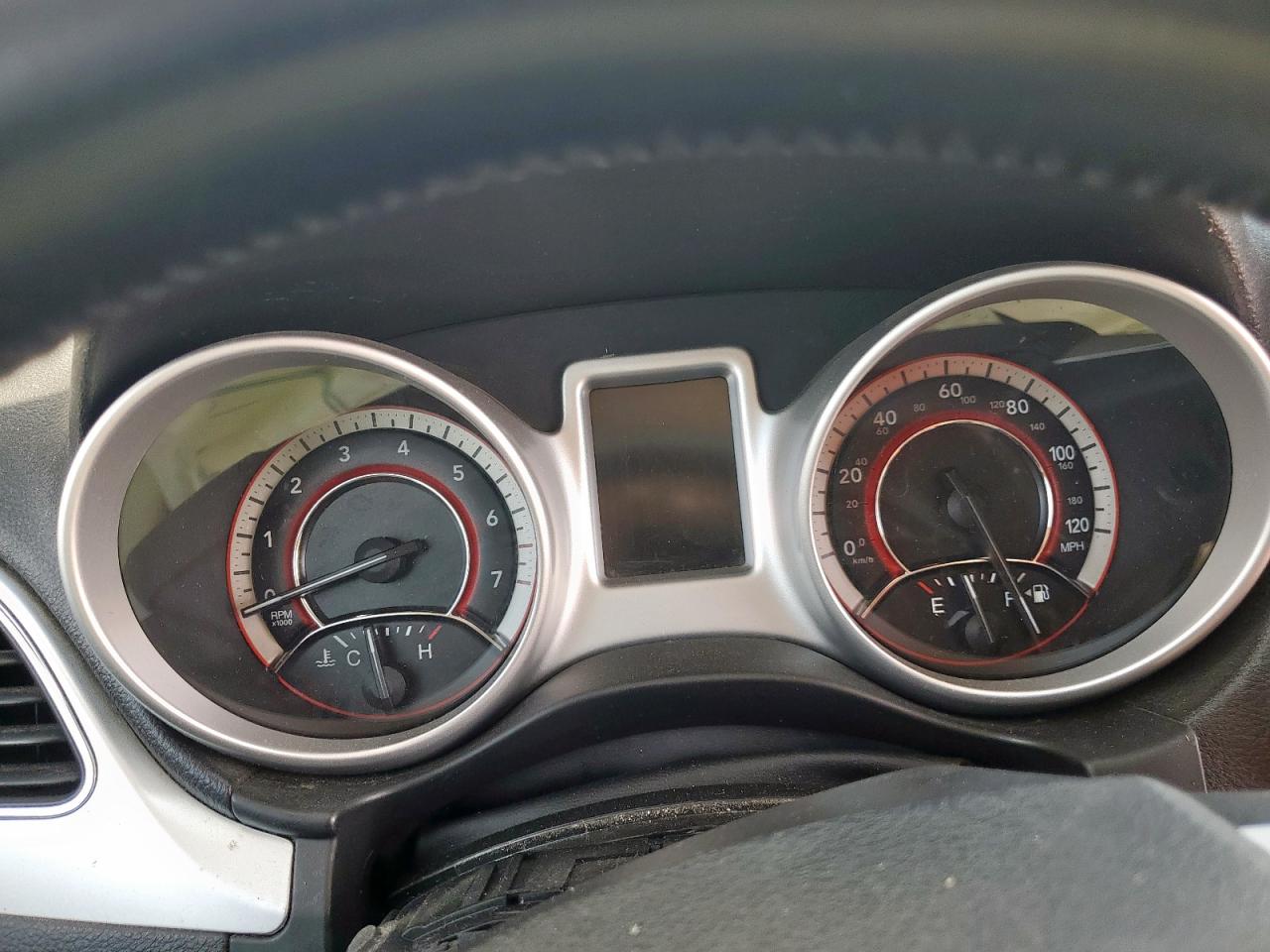 2018 Dodge Journey Se VIN: 3C4PDCAB1JT167296 Lot: 81693845