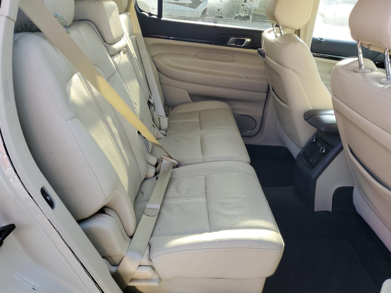 2014 Lincoln Mkt VIN: 2LMHJ5AT6EBL57968 Lot: 80869075