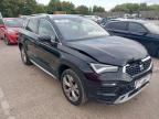 2023 SEAT ATECA XPERIENCE ECOTSI S-  for sale at Copart SANDWICH