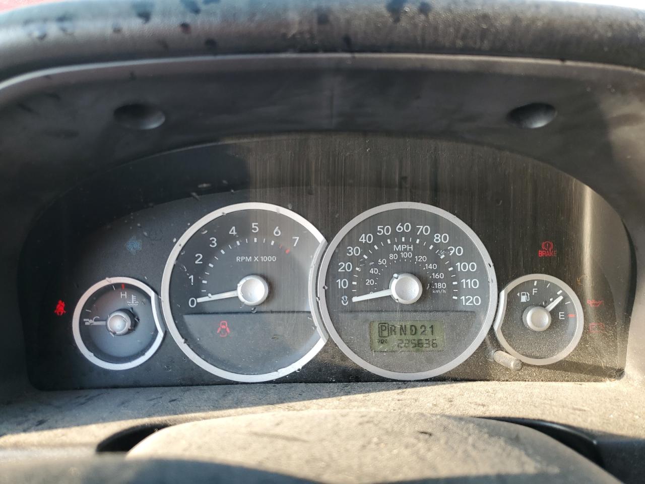 2006 Mercury Mariner VIN: 4M2YU56146DJ02997 Lot: 81428375