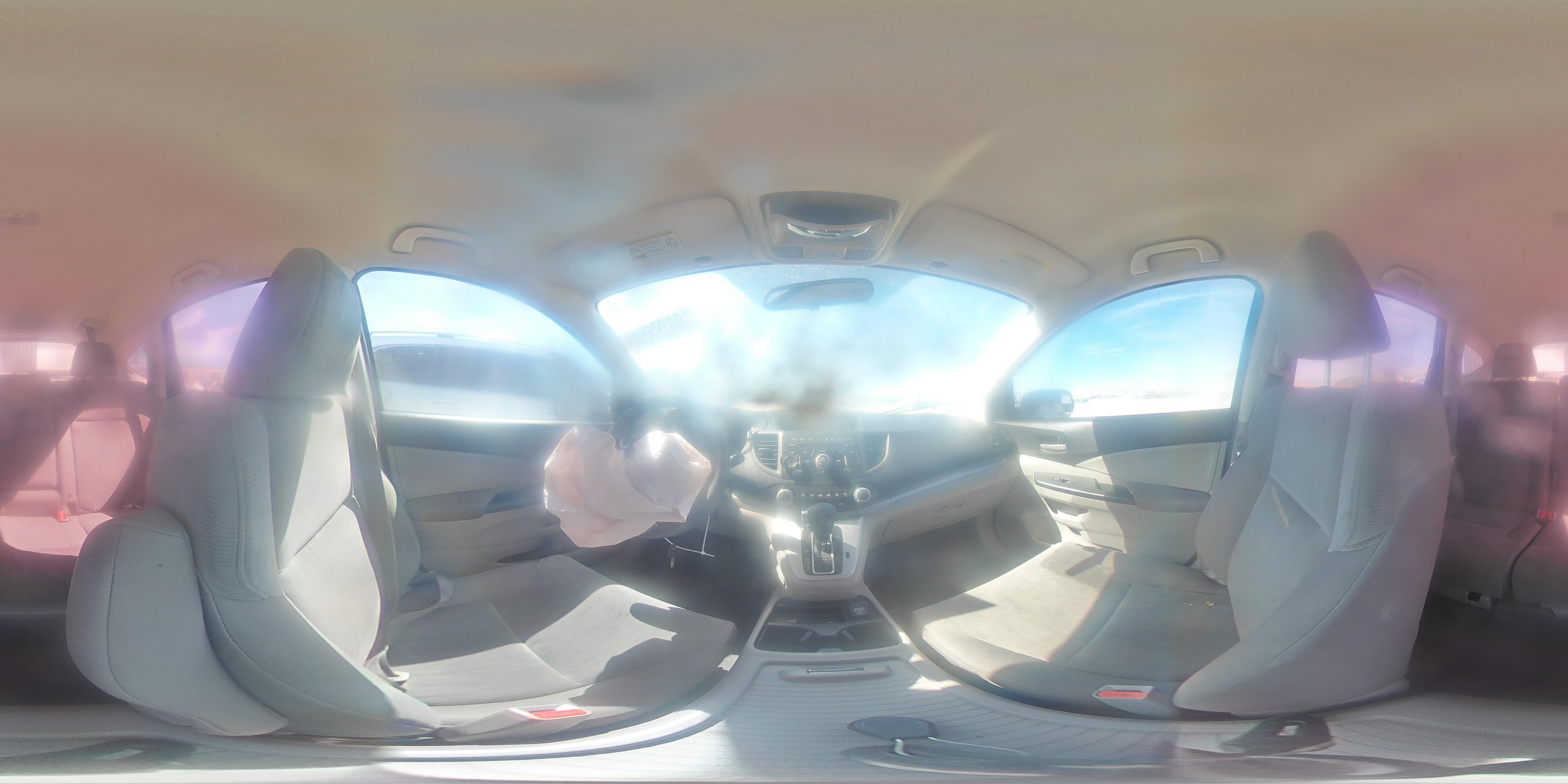 2014 Honda Cr-V Lx VIN: 5J6RM4H33EL075342 Lot: 80295595