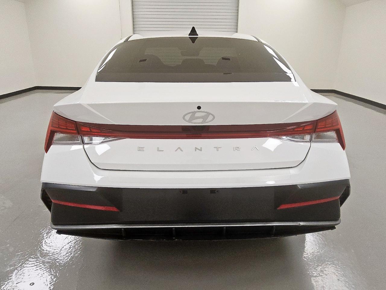 2025 Hyundai Elantra Sel VIN: KMHLS4DG2SU930222 Lot: 80435135