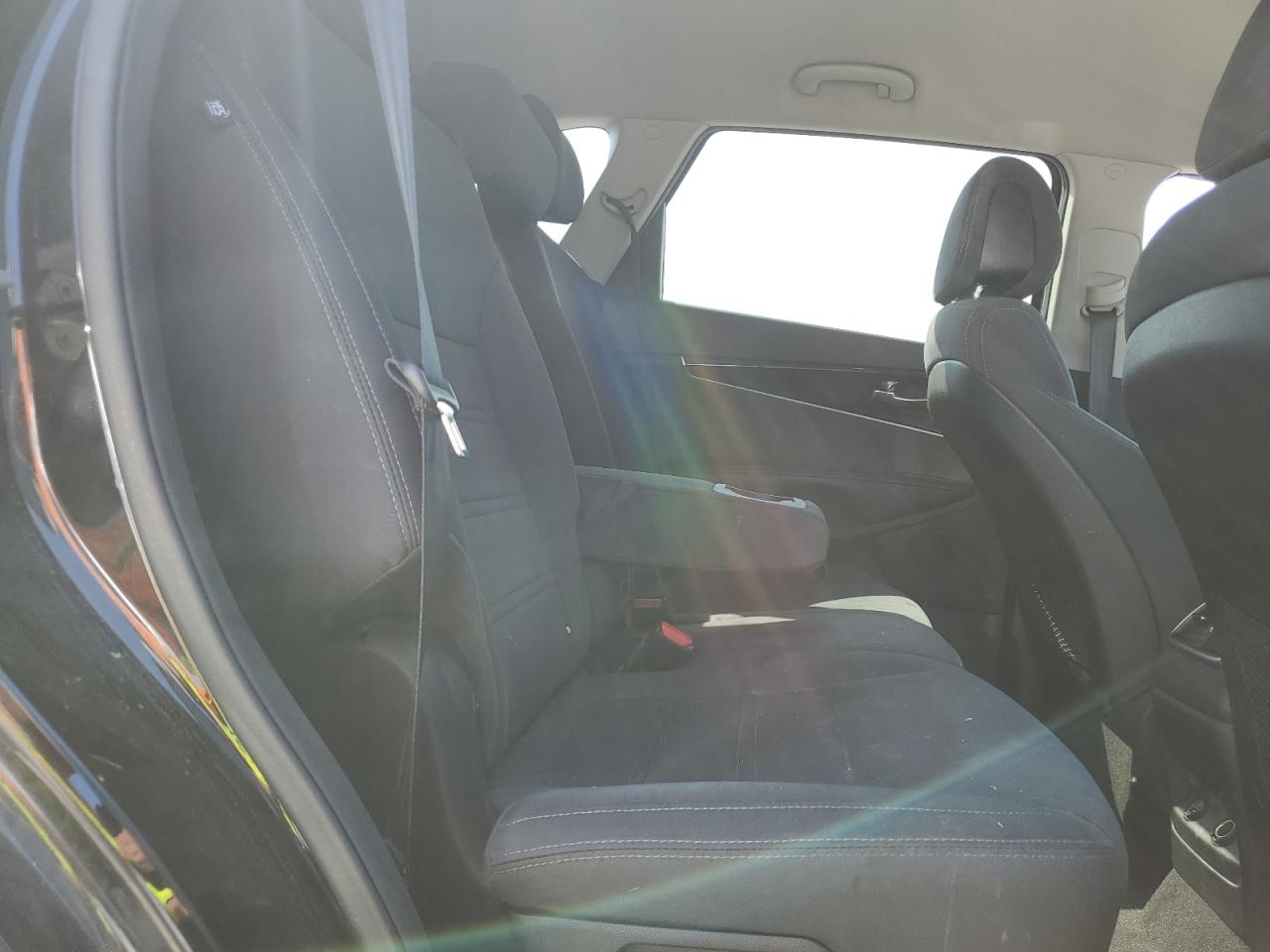 2016 Kia Sorento Lx VIN: 5XYPGDA5XGG130786 Lot: 81098975