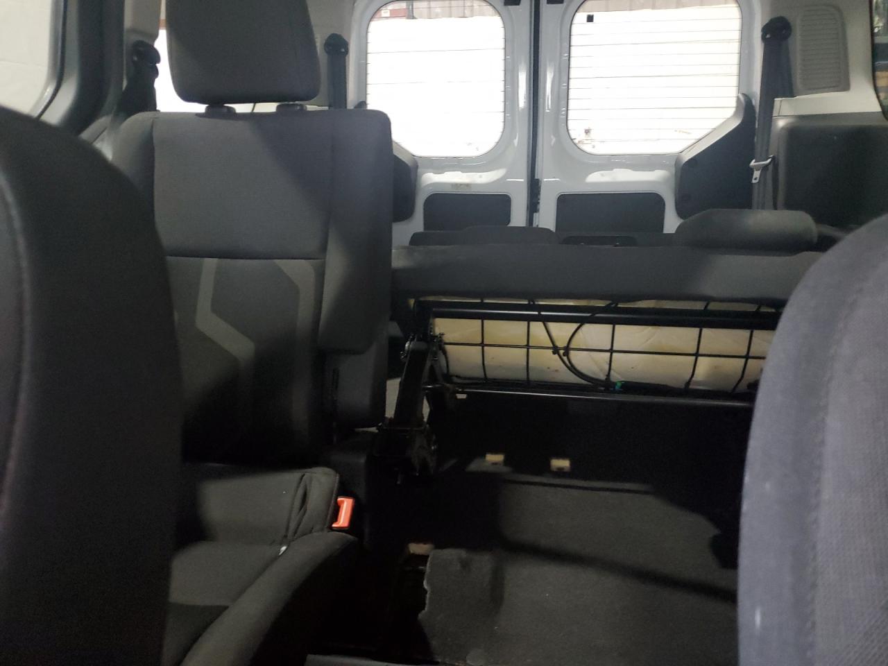 2014 Ford Transit Connect Xlt VIN: NM0GS9F77E1162806 Lot: 69656015
