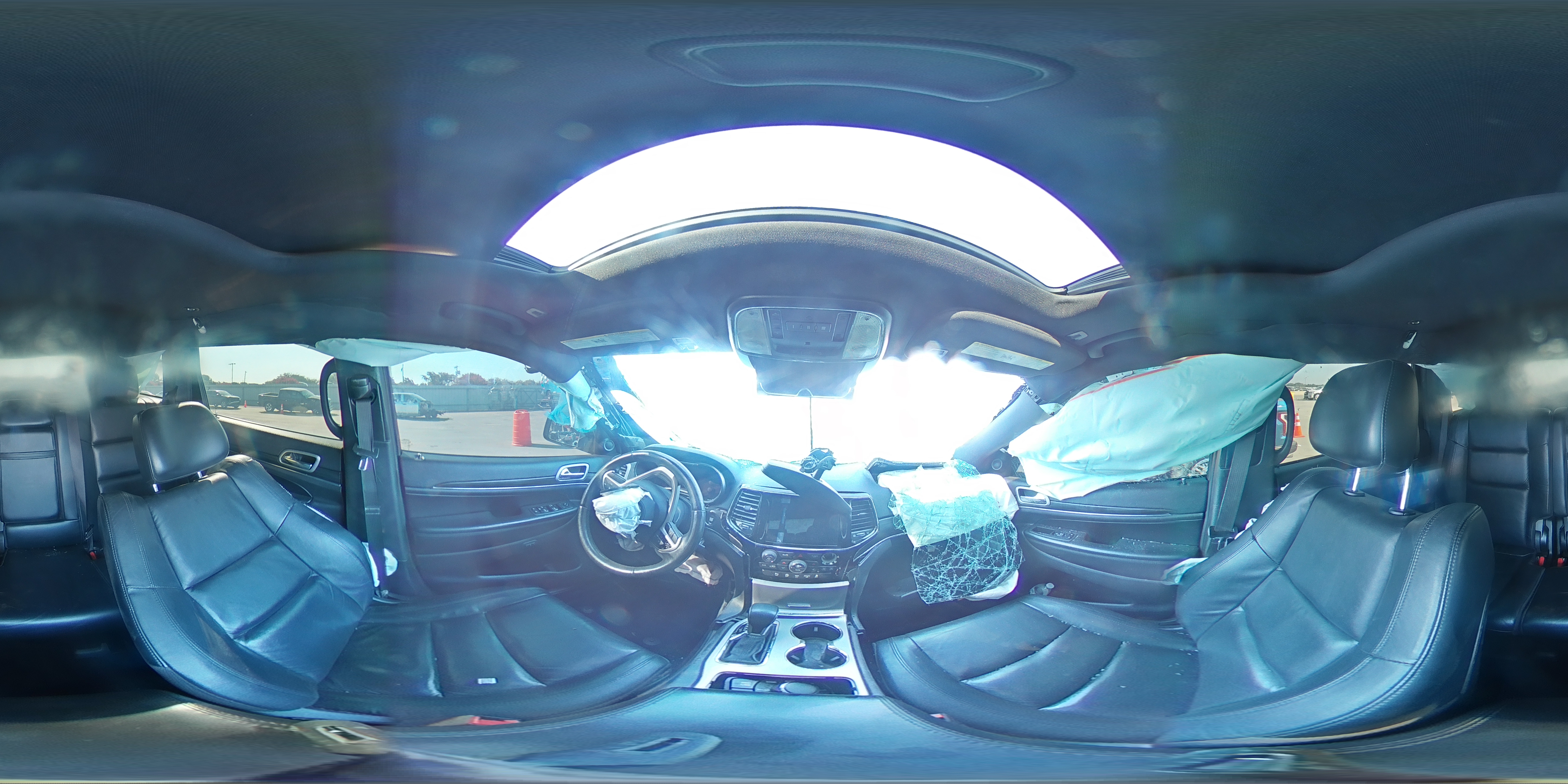 2019 Jeep Grand Cherokee Limited VIN: 1C4RJFBG0KC639952 Lot: 80257605