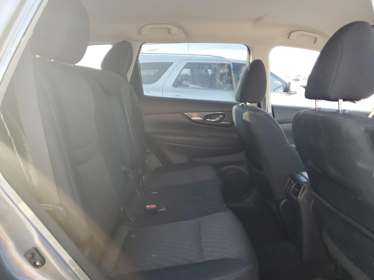 2018 Nissan Rogue S VIN: 5N1AT2MT2JC706894 Lot: 81415605