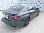 2022 LEXUS ES 300H CVT  for sale at Copart COLCHESTER