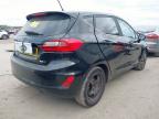 2023 FORD FIESTA TITANIUM TURBO MHE  for sale at Copart PETERLEE