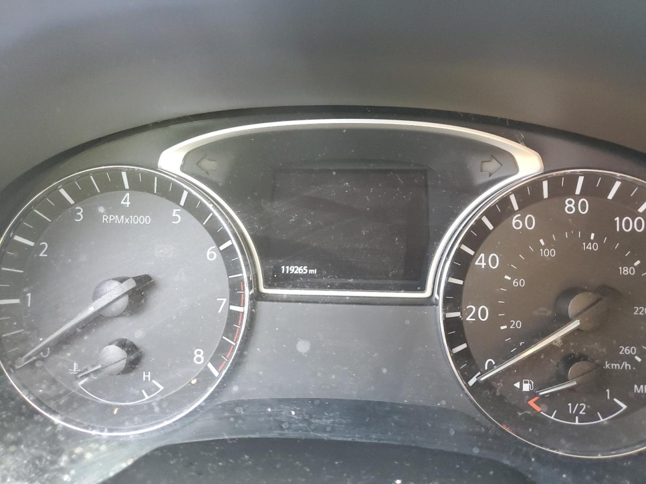 2017 Nissan Pathfinder S VIN: 5N1DR2MN3HC639519 Lot: 83866115