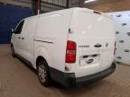 2020 VAUXHALL VIVARO 2900 DYNAMIC S/S  for sale at Copart SANDWICH
