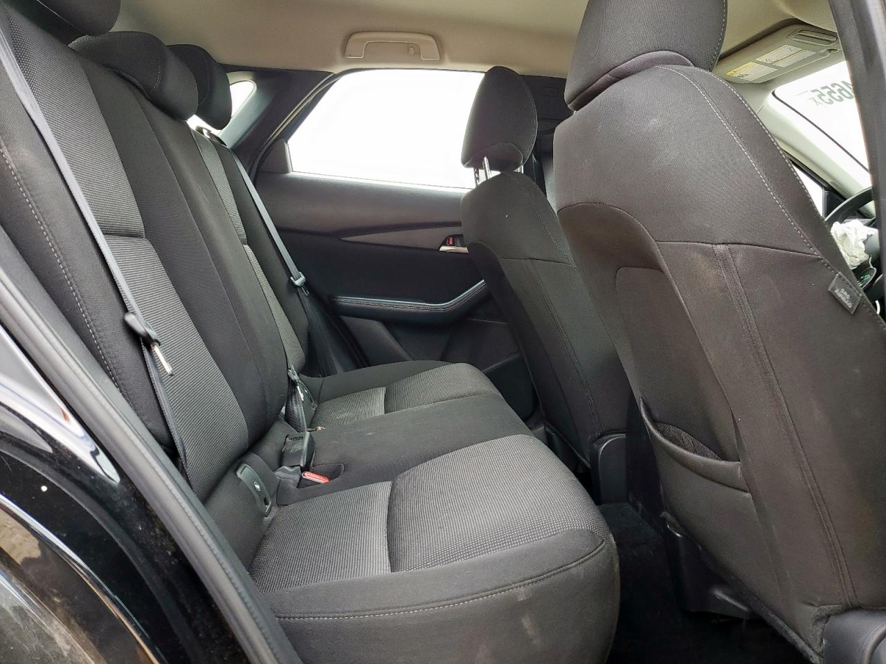 2021 Mazda Cx-30 VIN: 3MVDMAAL3MM219122 Lot: 81744655