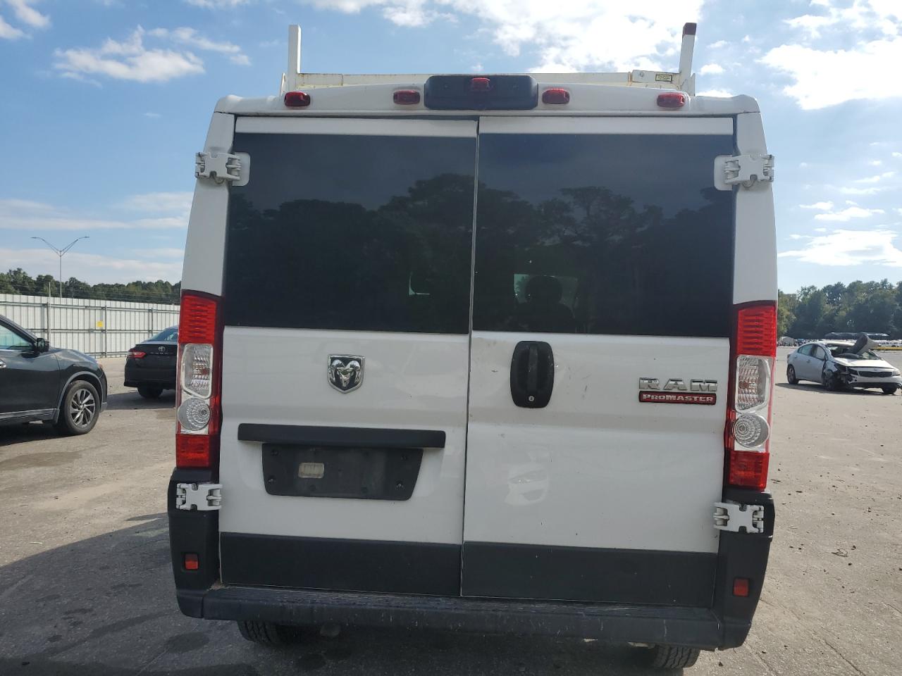 2020 Ram Promaster 1500 1500 Standard VIN: 3C6TRVAG0LE123778 Lot: 81112735