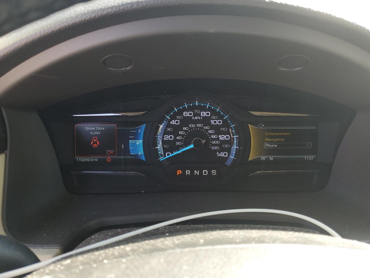 2018 Ford Flex Sel VIN: 2FMHK6C82JBA22028 Lot: 81877885