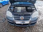 2008 VOLKSWAGEN JETTA SE for sale at Copart WISBECH