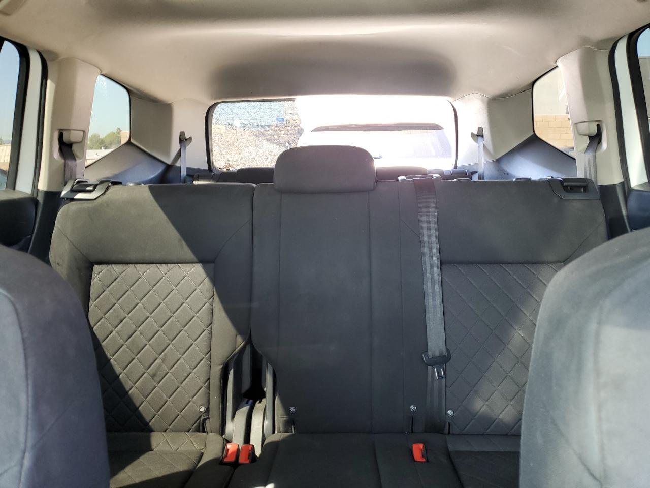 2018 Volkswagen Atlas VIN: 1V2BR2CA4JC500952 Lot: 81613175