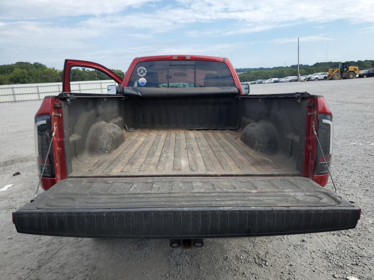 2006 Dodge Ram 1500 St VIN: 1D7HU16206J244472 Lot: 71201095