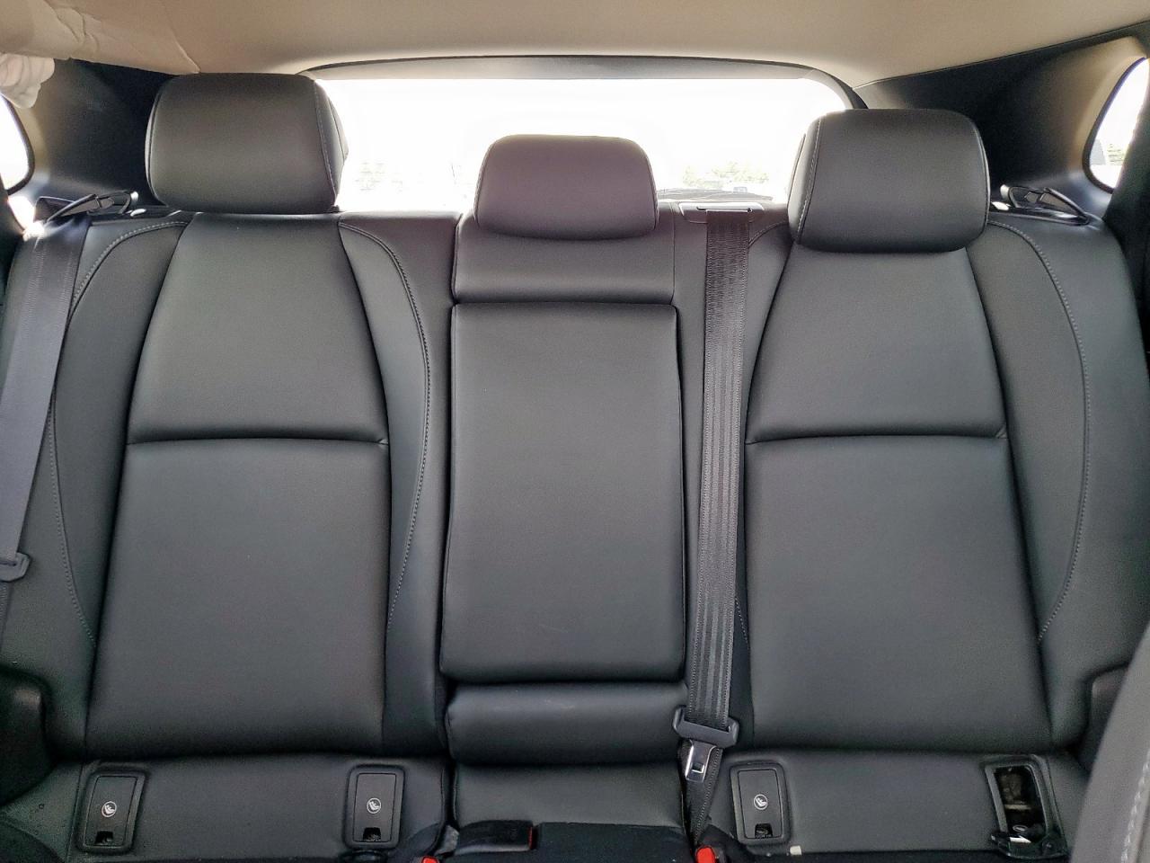 2024 Mazda Cx-30 Select VIN: 3MVDMBBM1RM660395 Lot: 83756735