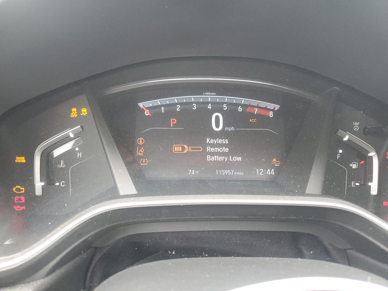 2021 Honda Cr-V Ex VIN: 2HKRW2H57MH649014 Lot: 80743135