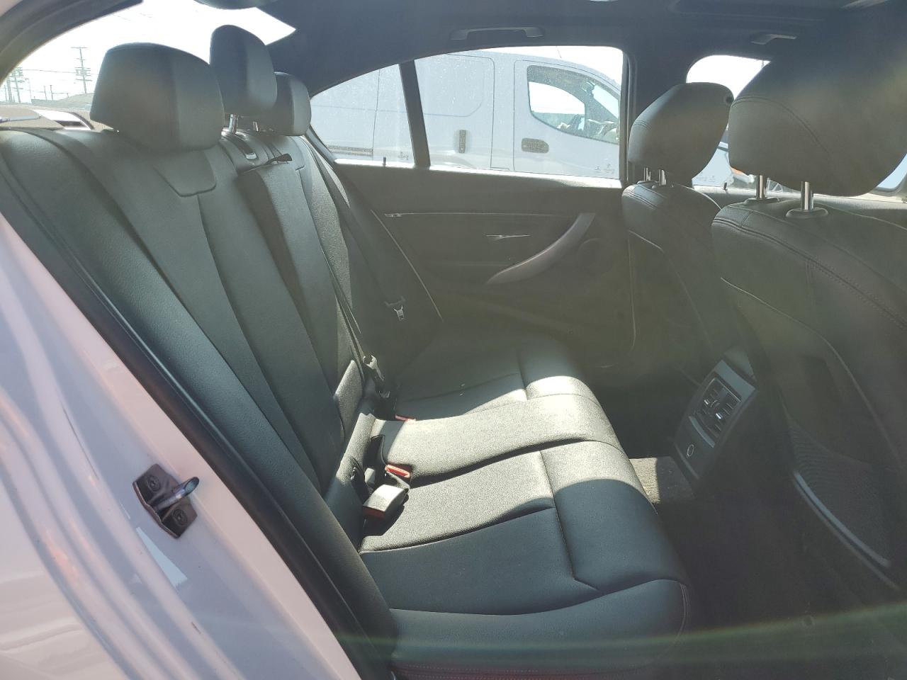 2016 BMW 328 I Sulev VIN: WBA8E9G53GNT42837 Lot: 81867765