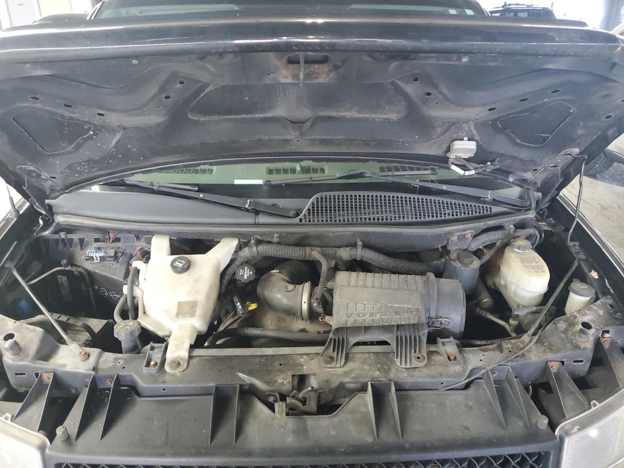 2014 Chevrolet Express G1500 VIN: 1GCSGAFX6E1140327 Lot: 80162255