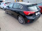 2019 FORD FOCUS TITANIUM  for sale at Copart PETERLEE