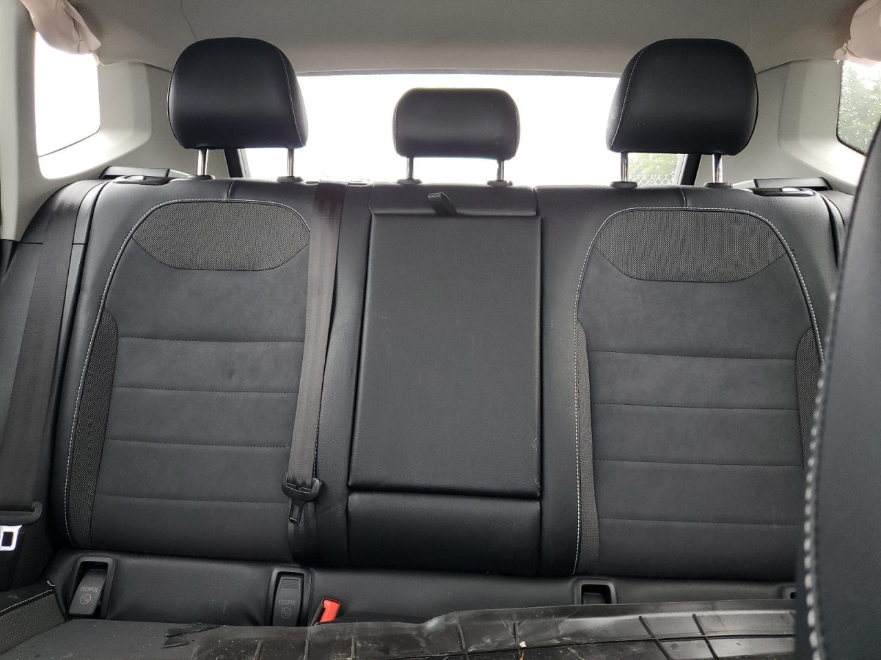 2023 Volkswagen Taos Se VIN: 3VVYX7B25PM318937 Lot: 83763345