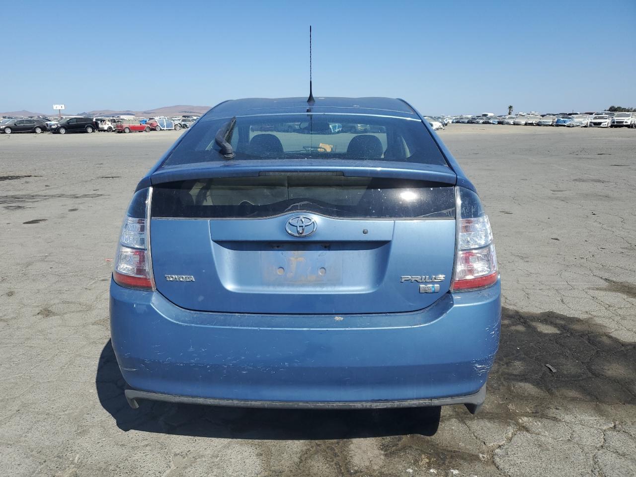 2005 Toyota Prius VIN: JTDKB20U353072012 Lot: 81562795