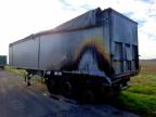 2014 TRAI TRAILER for sale at Copart WOLVERHAMPTON