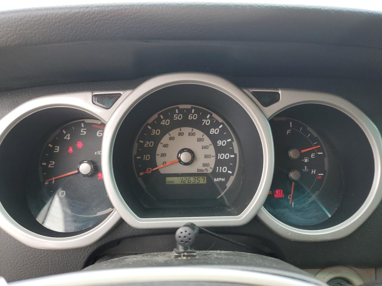 2004 Toyota 4Runner Sr5 VIN: JTEZU14R340030640 Lot: 80878695